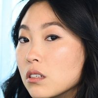 Awkwafina Nøgen