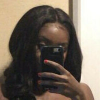 ayana.ngozi Nøgen