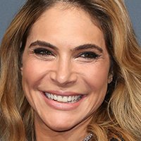 Ayda Field Nøgen