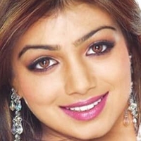 Ayesha Takia Azmi Nøgen