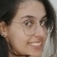 Ayla Antunes Nøgen