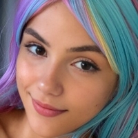 aylavioletta Nøgen