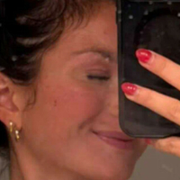 Ayria Rutledge Nøgen