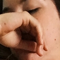 ayyyyesexylady Nøgen