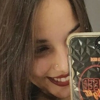 Azul Villagra Nøgen