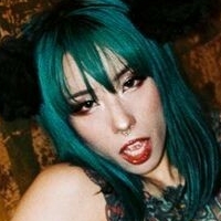 Azumi_puri Nøgen