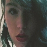 babeghostly Nøgen