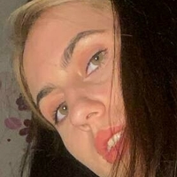 babegirl5678 Nøgen