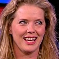 Babette van Veen Nøgen