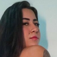 Babi Morais Nøgen