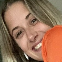 Baby Bri Nøgen