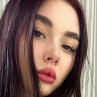 baby_carolina Nøgen