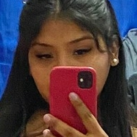 babyaliison Nøgen
