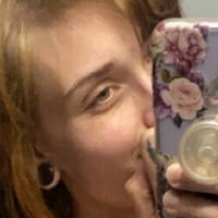 babybaphomet92 Nøgen