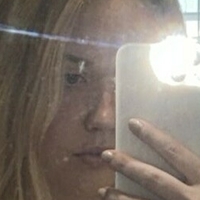 Babycsea Nøgen
