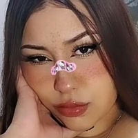 Babyevvee Nøgen