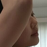 babygiirl25 Nøgen