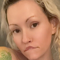 BabyGirlBella Nøgen