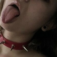 babygirllxo19 Nøgen