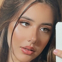babypaula Nøgen