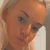 babyybluue Nøgen