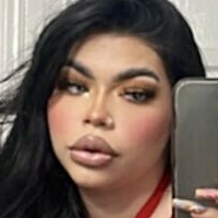 babyyy_jazz Nøgen
