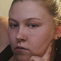 bad_blondie24 Nøgen