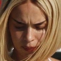 Bad Gyal Nøgen