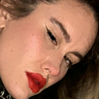 Bad Lou Lou Nøgen