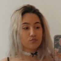 bad_maddi69 Nøgen