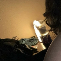 baddecisionbrat Nøgen