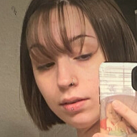 Baddestmami19 Nøgen