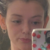 baddie.mady Nøgen