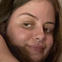 BaddieeBabe Nøgen