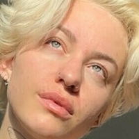 Badgalhailey Nøgen