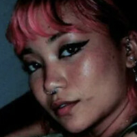 Badgirlnami Nøgen