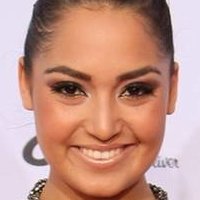 Bahar Kizil Nøgen
