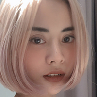 baibaifern Nøgen