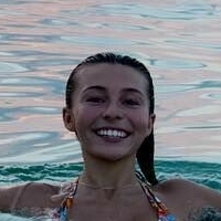 Bailey Dedrick Nøgen