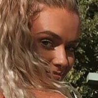 baileystewart Nøgen