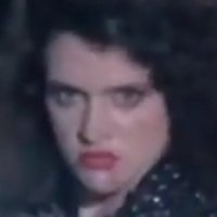 Barbara Anne Constable Nøgen