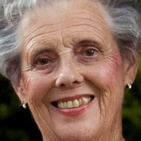 Barbara Cecka Nøgen