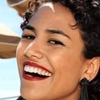 Bárbara Colen Nøgen