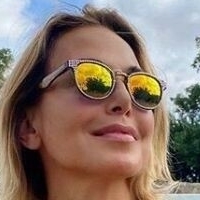 Barbara d Urso Nøgen