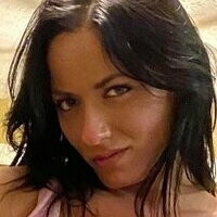 Barbara Desiree Nøgen