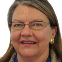Barbara Hausar Nøgen