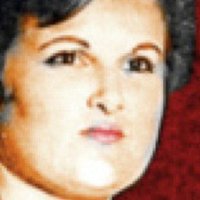 Barbara Mills Nøgen