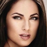 Bárbara Mori Nøgen