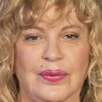 Bárbara Rey Nøgen