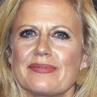 Barbara Schöneberger Nøgen